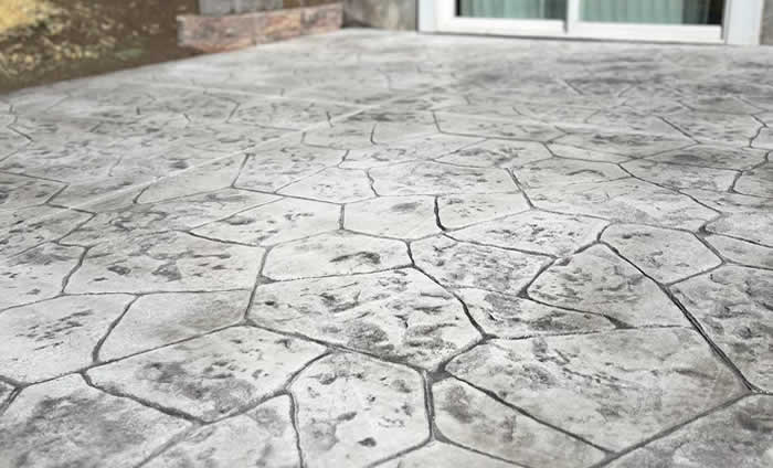 Stamped Concrete Company